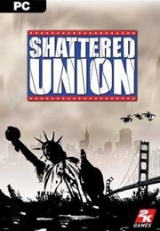 Shattered Union