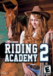 Riding Academy 2