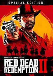 Red Dead Redemption 2: Special Edition