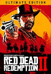 Red Dead Redemption 2: Ultimate Edition