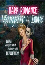 Dark Romance: Vampire in Love Collector's Edition (Mac)
