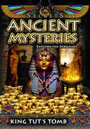 Lost Secrets Ancient Mysteries (Mac)