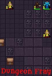 Dungeon Fray