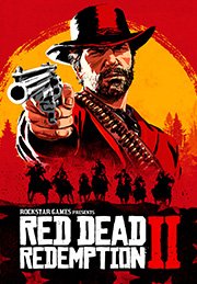 Red Dead Redemption 2