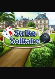 Strike Solitaire