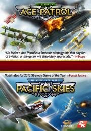 Sid Meier's Ace Patrol Bundle