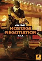 Max Payne 3 - Hostage Negotiation Pack DLC
