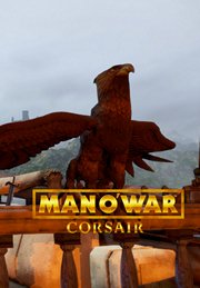 Man O' War: Corsair - Fledgling Griffon