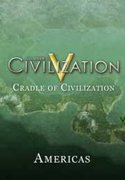 Sid Meier's Civilization V : Cradle of Civilization - Americas