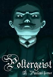 Poltergeist: A Pixelated Horror