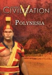 Sid Meier's Civilization V : Double Scenario Pack - Polynesia