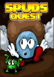 Spud's Quest + Soundtrack bundle