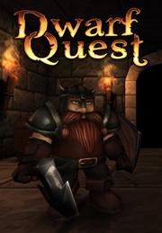 Dwarf Quest