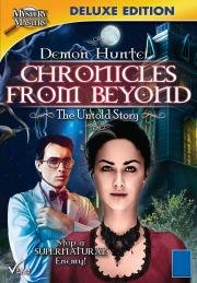 Demon Hunter: Chronicles from Beyond The Untold Story Deluxe Edition (PC)