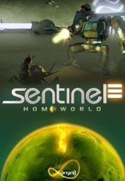 Sentinel 3: Homeworld