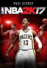NBA 2K17