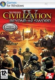 Sid Meier's Civilization IV : Beyond the Sword
