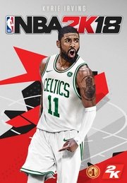 NBA 2K18