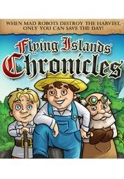 Flying Islands Chronicles