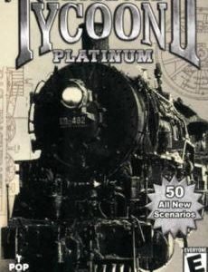 Railroad Tycoon II : Platinum