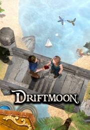 Driftmoon Soundtrack