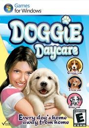 Doggie Daycare