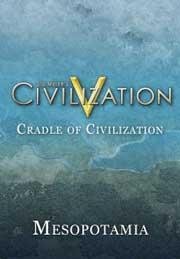 Sid Meier's Civilization V : Cradle of Civilization - Mesopotamia
