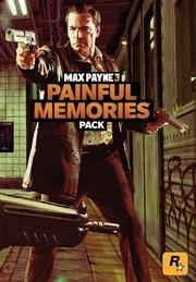 Max Payne 3 - Painful Memories Pack DLC