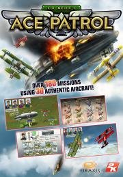 Sid Meier's Ace Patrol
