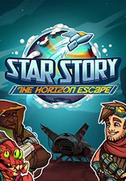 Star Story: The Horizon Escape