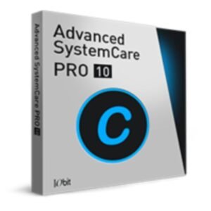 Advanced SystemCare 10 PRO