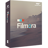 Wondershare Filmora (Video Editor) - For Windows 1
