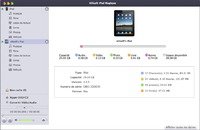Xilisoft iPad Magique pour Mac 1
