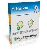 YL Mail Man - Personal License 1