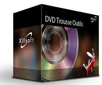 Xilisoft DVD Trousse Outils Platinum 1