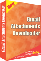 Gmail Attachments Downloader 1