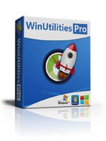 WinUtilities Pro 1-Year Subscription 1