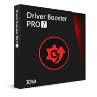 Driver Booster 7 PRO (1 year / 1 PC)-Exclusive 1