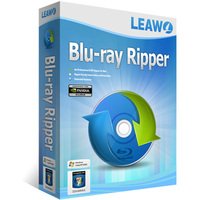 Leawo Blu-ray Ripper (Windows Version) 1