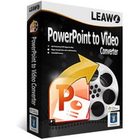 Leawo PowerPoint to Video Converter 1