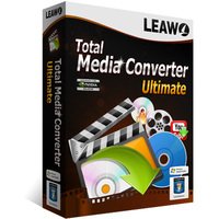 Leawo Total Media Converter 1