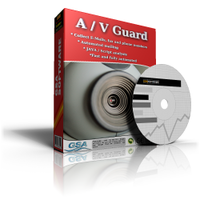 GSA AV Guard 1