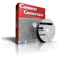 GSA Content Generator 1