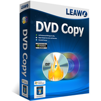Leawo DVD Copy (Windows Version) 1