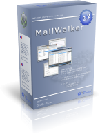 MailWalker Full Edition - Multi User 1