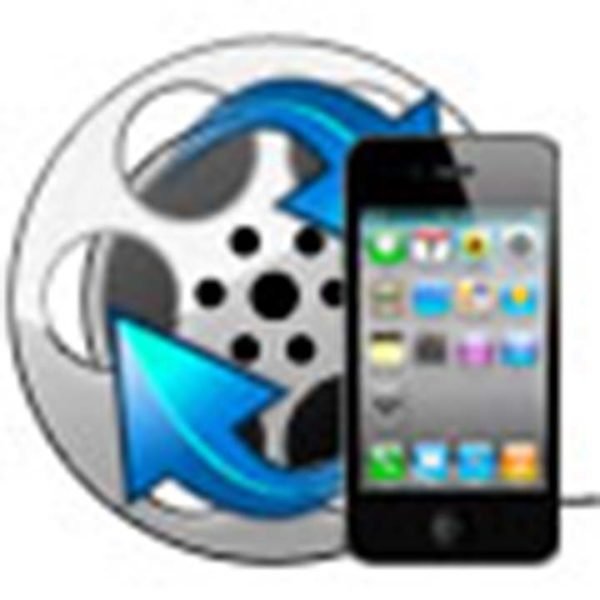 Enolsoft Video to iPhone Converter