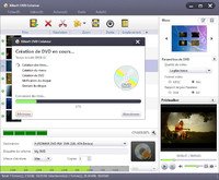 Xilisoft DVD Créateur 7 1