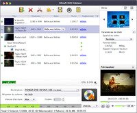 Xilisoft DVD Créateur 7 pour Mac 1