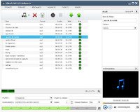 Xilisoft MP3 CD Brûleur 6 1
