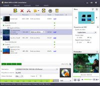 Xilisoft MP4 en DVD Convertisseur 7 1